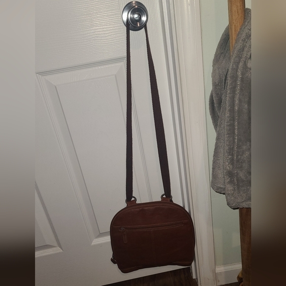 Jack Georges | Convertible Backpack main image 5